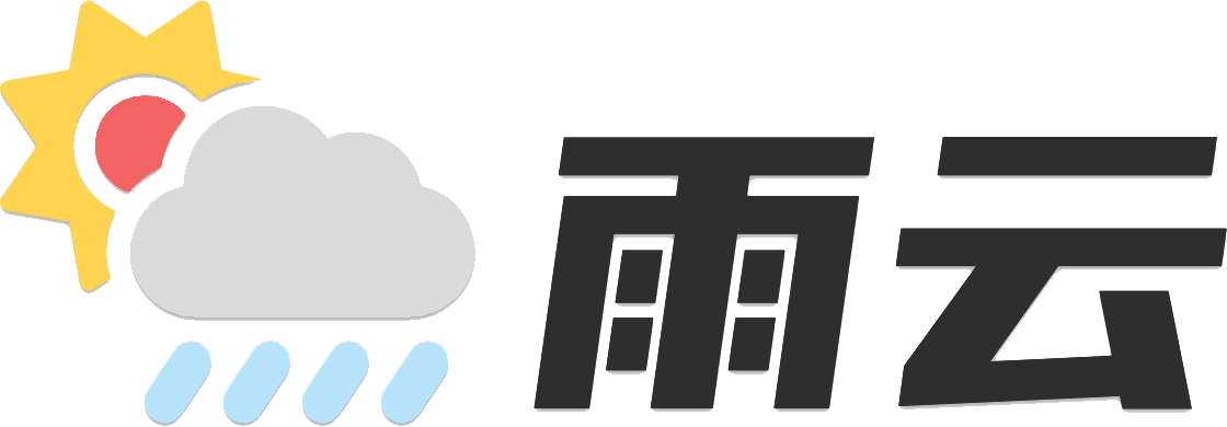 RainCloud Logo